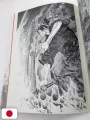 Vagabond Illustration Collection 1 - Sumi - Edizione Giapponese