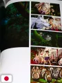 The Art of Princess Mononoke - Studio Ghibli - Edizione Giapponese
