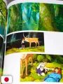 The Art of Princess Mononoke - Studio Ghibli - Edizione Giapponese