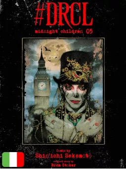 DRCL - Midnight Children 5