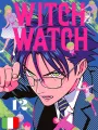 Witch Watch 12
