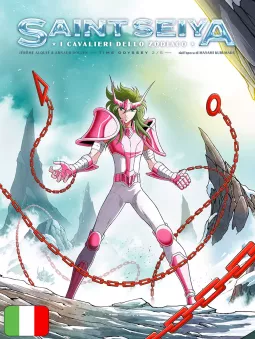 Saint Seiya - I Cavalieri Dello Zodiaco Time Odyssey Collector Edition 2