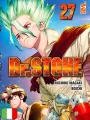 Dr. Stone 27 Variant