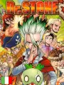 Dr. Stone 27