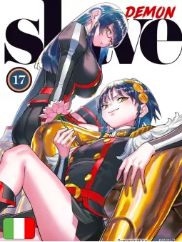 Demon Slave 17