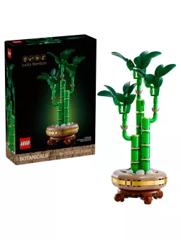 Bambù Del Buon Auspicio - Botanicals - Lego