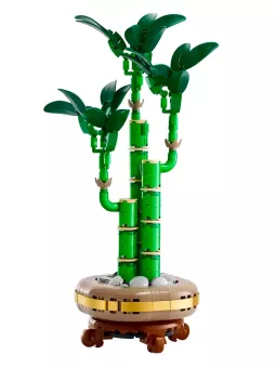 Bambù Del Buon Auspicio - Botanicals - Lego