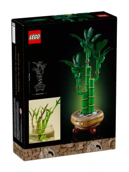 Bambù Del Buon Auspicio - Botanicals - Lego