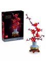 Albicocco Giapponese - Botanicals - Lego Figure