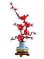 Albicocco Giapponese - Botanicals - Lego Figure