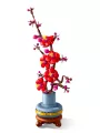 Albicocco Giapponese - Botanicals - Lego Figure