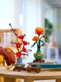 Albicocco Giapponese - Botanicals - Lego Figure