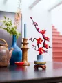Albicocco Giapponese - Botanicals - Lego Figure