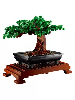 Albero Bonsai - Botanicals - Lego Figure