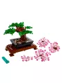 Albero Bonsai - Botanicals - Lego Figure