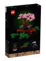Albero Bonsai - Botanicals - Lego Figure