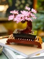 Albero Bonsai - Botanicals - Lego Figure