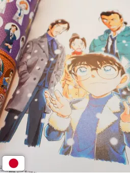 Gosho Aoyama - The Complete Color Works 1994-2025 - Edizione Giapponese