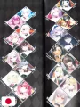 Kuro Bunny Club Artbook - Edizione Giapponese