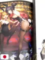 Kuro Bunny Club Artbook - Edizione Giapponese