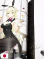 Kuro Bunny Club Artbook - Edizione Giapponese