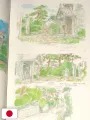 The Art of From Up on Poppy Hill - Studio Ghibli - Edizione Giapponese