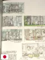 The Art of From Up on Poppy Hill - Studio Ghibli - Edizione Giapponese