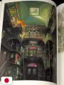 The Art of From Up on Poppy Hill - Studio Ghibli - Edizione Giapponese