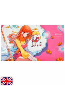 [PREORDINE] One Piece Card Game: Official Playmat Bandai Card Games Fest 24-25 Edition