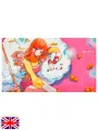 [PREORDINE] One Piece Card Game: Official Playmat Bandai Card Games Fest 24-25 Edition