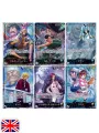 [PREORDINE] One Piece Card Game: Double Pack DP-08 (2 buste + 1 carta don) OP-12 [ENG]