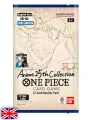 One Piece Card Game: Anime 25th Collection - Extra Booster Pack singolo (1 busta) EB-02 [ENG]