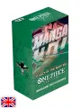 One Piece Card Game: Double Pack DP-08 (2 buste + 1 carta don) OP-12 [ENG]