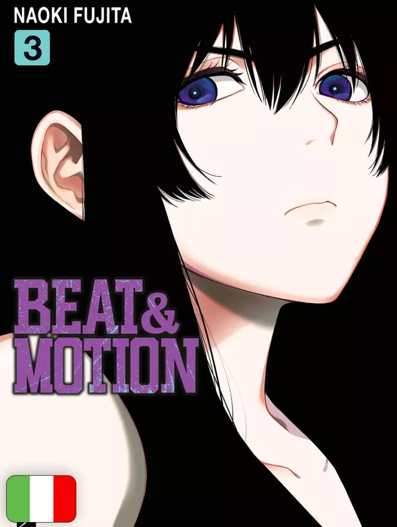 Beat & Motion 3