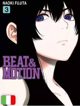 Beat & Motion 3