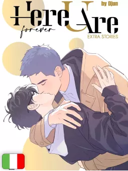 Here U Are Forever - Extra Stories