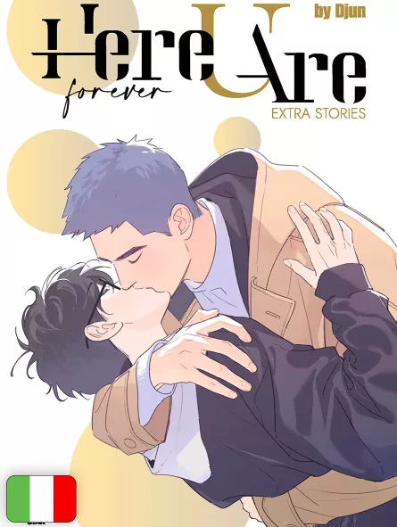 Here U Are Forever - Extra Stories