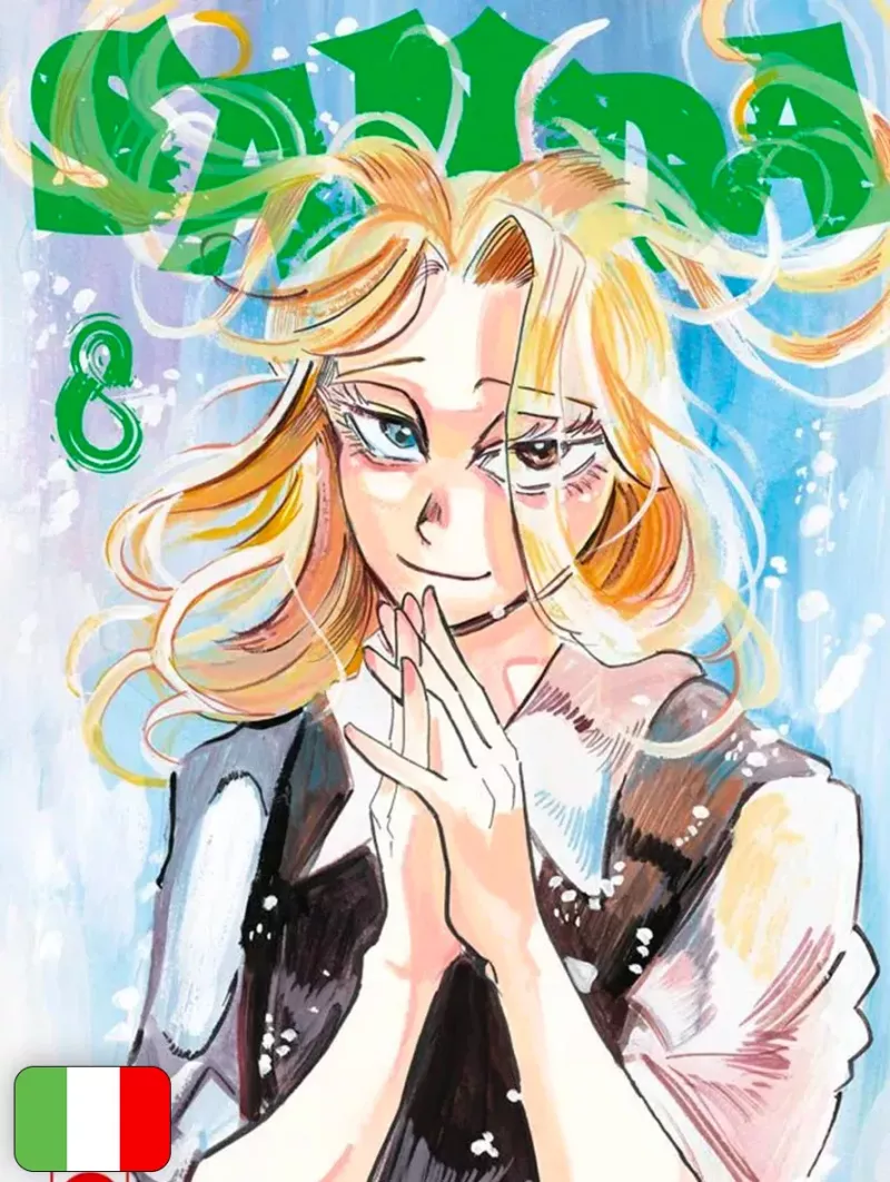 Sanda 8