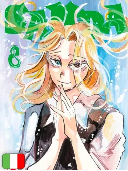 Sanda 8