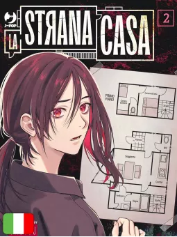 La Strana Casa 2
