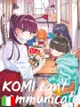 Komi Can't Communicate 34