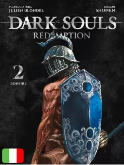 Dark Souls - Redemption 2
