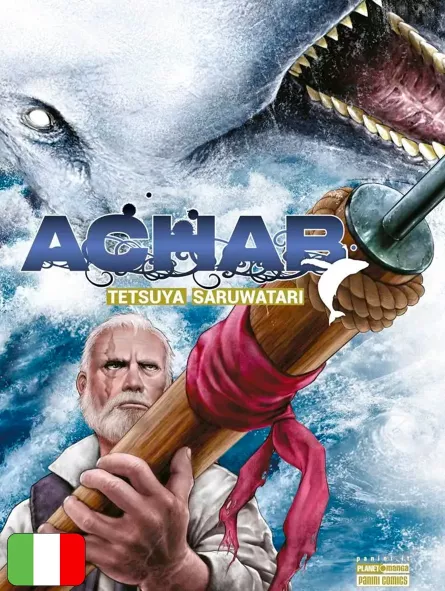 Achab
