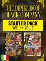 The Dungeon Of Black Company - Starter Pack