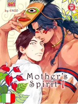 Mother's Spirit 1