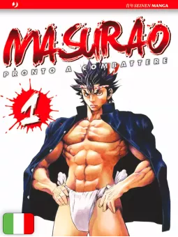 Masurao 1