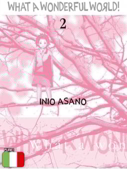 What A Wonderful World 2