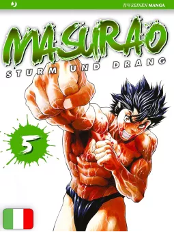 Masurao 5
