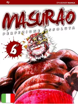 Masurao 6