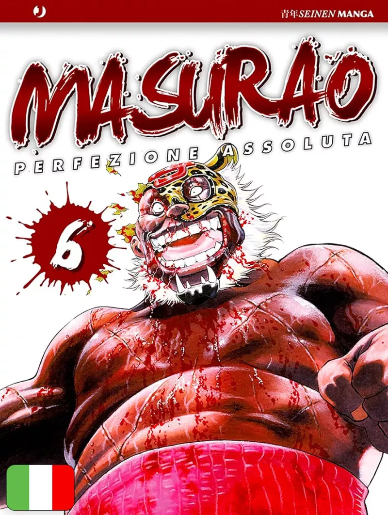 Masurao 6